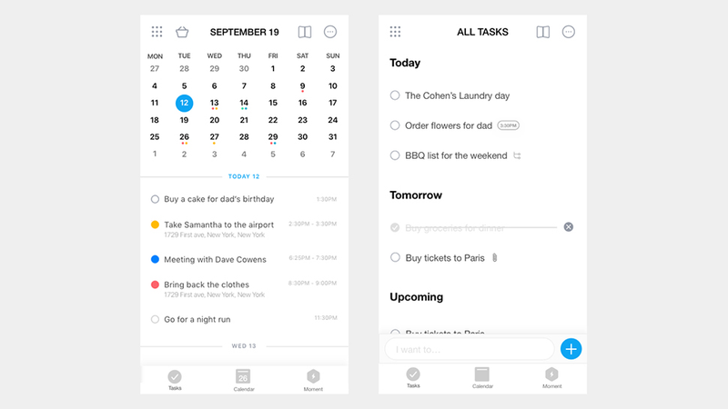 Illustration for article titled 5 Calendar Apps Better Than the One on Your Phone